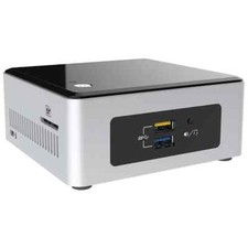 Intel nuc nuc5cpyh gebraucht kaufen  Ahaus