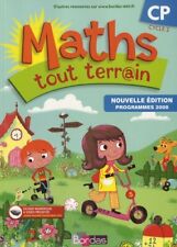 Maths terrain fichier d'occasion  France