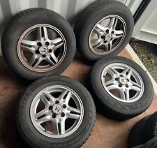 Honda crv 1997 for sale  ILFORD
