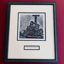 Fritz eichenberg christ for sale  Pittsburgh