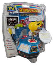 Namco ms. pac for sale  HOUNSLOW