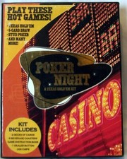 Poker set poker for sale  Blairsville