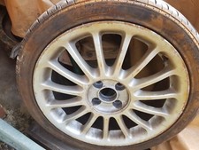 2001 2005 alloy for sale  WATFORD