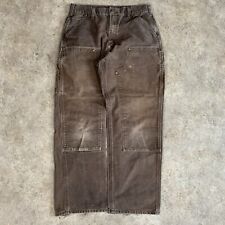 Vintage carhartt trousers for sale  HUDDERSFIELD