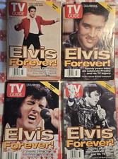 Elvis guide collector for sale  Woodstock
