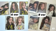 Meovv 1st album d'occasion  Expédié en Belgium