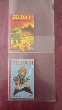 The legend zelda d'occasion  Ferrette