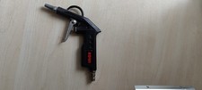 Druckluftpistole ausblaspistol gebraucht kaufen  Sonnenbühl