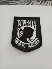 Patch poitrne armee d'occasion  Locminé