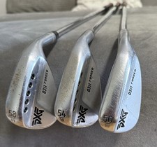 Pxg wedges 0311 gebraucht kaufen  Frankfurt am Main