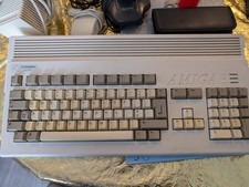 Commodore amiga 1200 for sale  LIVERPOOL