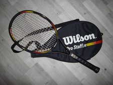 Raquette tennis wilson d'occasion  La Ferté-Milon