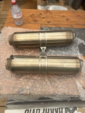 Ktm exhaust mufflers for sale  FLEET