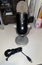 Blue yeti premium for sale  Waynesboro
