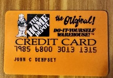 home depot credit card for sale home depot credit card for sale Fairhope