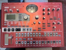 Korg electribe esx for sale  BRISTOL