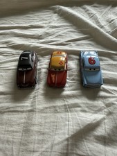 Disney pixar cars for sale  GLOSSOP
