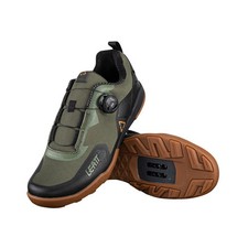 Leatt scarpe mtb usato  Lonigo