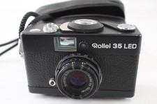 Rollei led film for sale  LEEDS