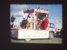Torbay carnival 1972 for sale  BROXBOURNE