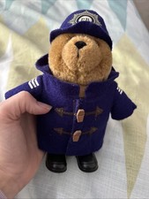 Paddington bear policeman for sale  CHELTENHAM