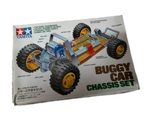 Tamiya buggy car for sale  NORWICH