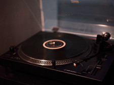 Audio technica lp120xusb for sale  LONDON