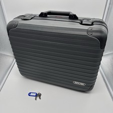 Rimowa koffer handgepäck gebraucht kaufen  Dortmund