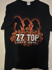 Top tour shirt for sale  Mount Sterling