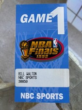 Bill walton 1998 for sale  Gibsonia