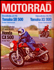 Motorrad vom 1978 gebraucht kaufen  Eckental