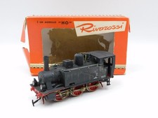 Rivarossi 1117 locomotiva usato  Roma