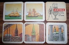 Bierdeckel astra st gebraucht kaufen  Deutschland