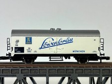Märklin spur bierwagen gebraucht kaufen  Borchen