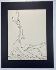 Vtg minimalist tree for sale  Renfrew