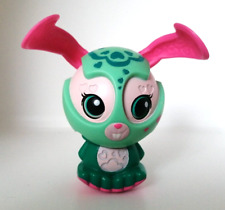 Mcdonald 2012 zoobles d'occasion  Fosses