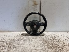 Seat leon steering for sale  HAYWARDS HEATH