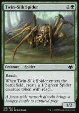 Twin silk spider for sale  NOTTINGHAM