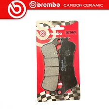 Pastiglie freno brembo usato  Italia