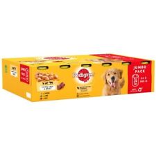 Pedigree dog tins for sale  UK