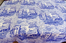 Spode blue italian for sale  Branford