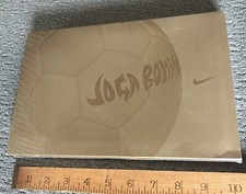 Kit caixa Nike Ronaldinho Joga Bonito 2006! Futebol - KIT LACRADO original. Novo sem etiquetas!, usado comprar usado  Enviando para Brazil