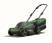 Corded electric lawnmower for sale  WATFORD