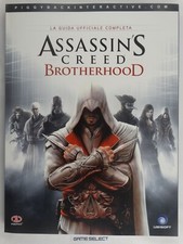 Assassin creed brotherhood usato  Tricarico