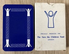 Vintage pack playing for sale  NORWICH