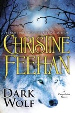 Dark wolf hardcover for sale  Montgomery