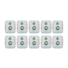 Sensor de sistema P2WLED-BP10 pacote a granel 10 unidades - envio no mesmo dia (SELADO) comprar usado  Enviando para Brazil