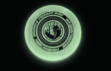 Moonlighter wham frisbee for sale  Baldwinsville