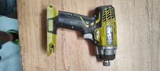 Avvitatore impulsi ryobi usato  Cernusco sul Naviglio