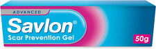 Savlon scar prevention for sale  LONDON